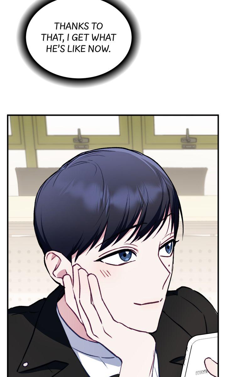 Read Love On Shutter ! chapter 2 image 26 on Lezhin