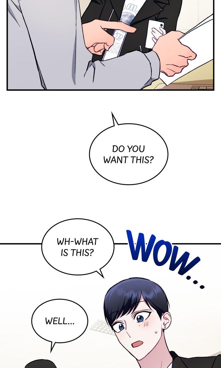 Read Love On Shutter ! chapter 2 image 28 on Lezhin