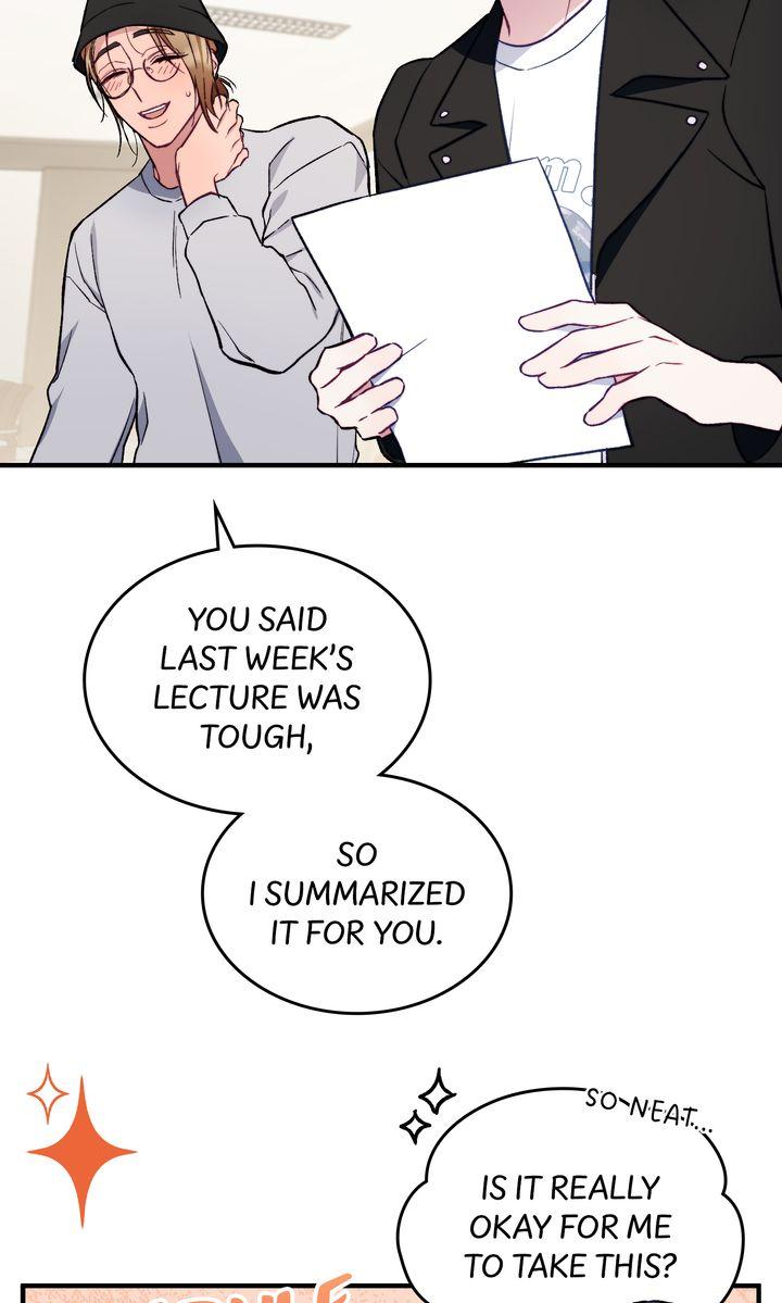Read Love On Shutter ! chapter 2 image 29 on Lezhin