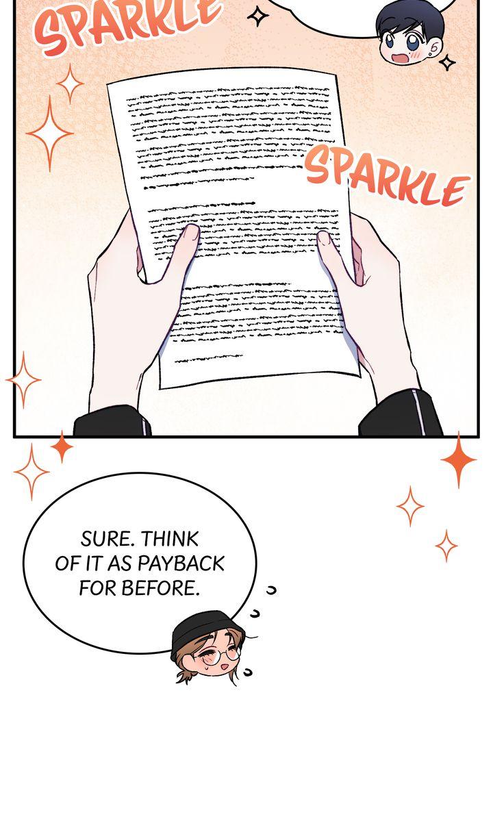 Read Love On Shutter ! chapter 2 image 30 on Lezhin