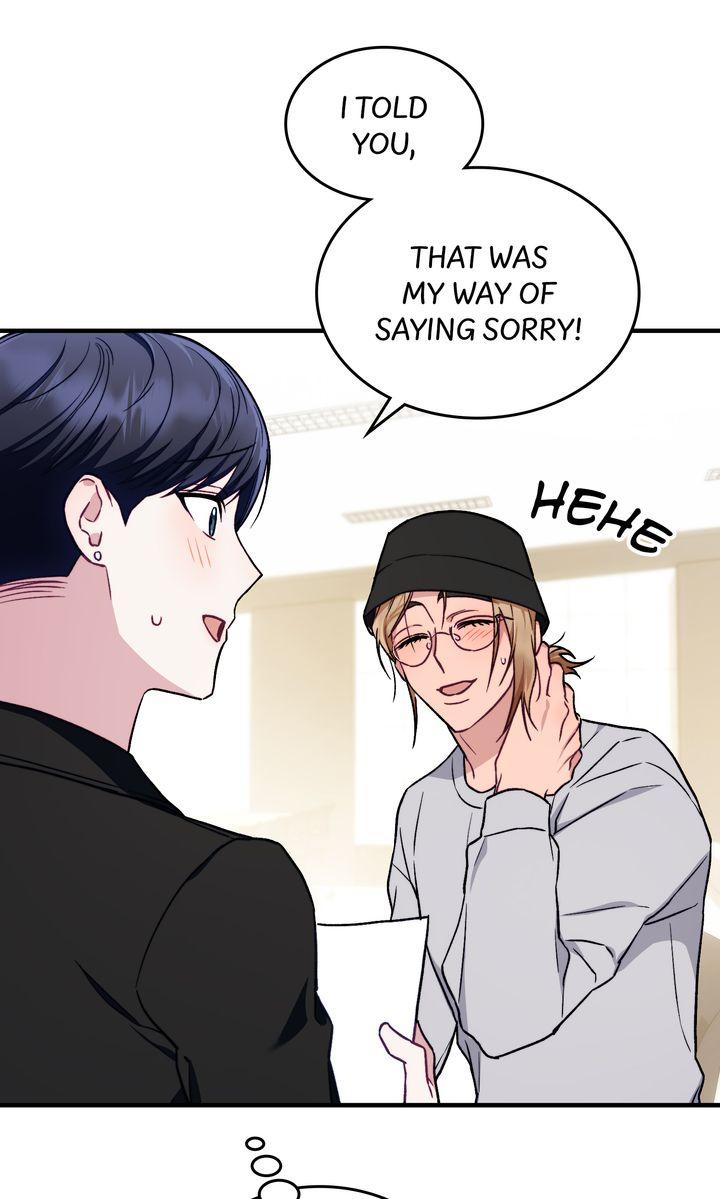Read Love On Shutter ! chapter 2 image 31 on Lezhin