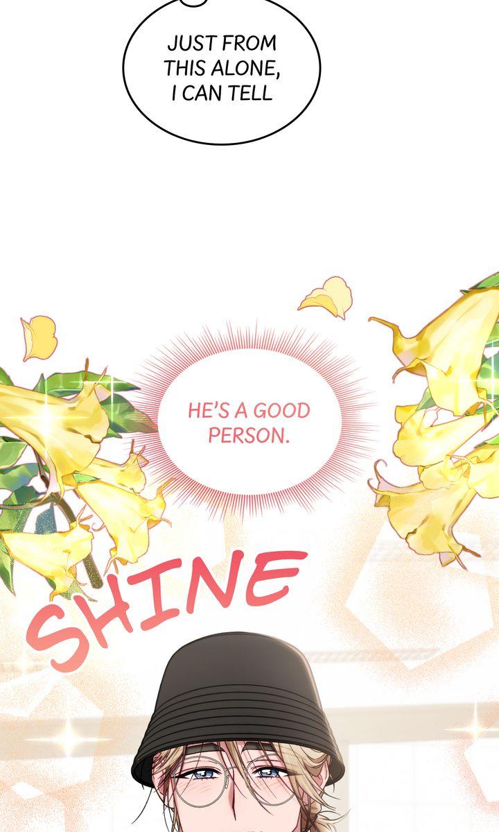 Read Love On Shutter ! chapter 2 image 32 on Lezhin