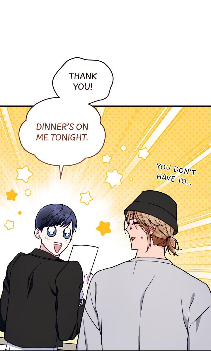 Read Love On Shutter ! chapter 2 image 34 on Lezhin