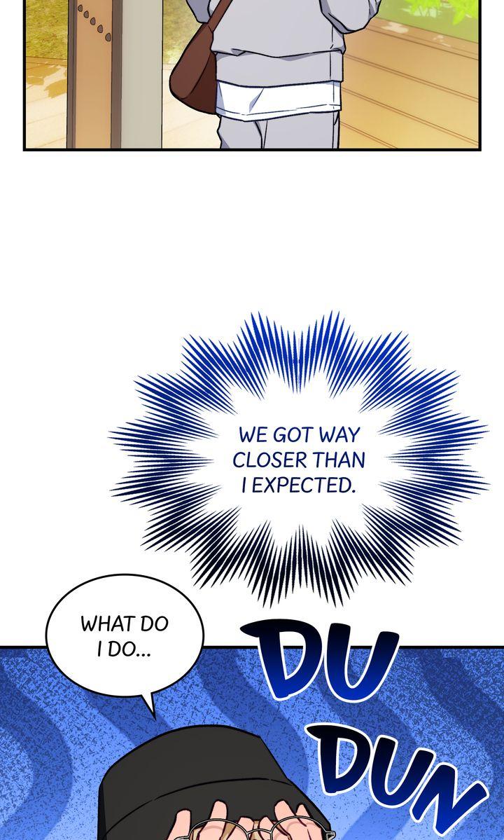 Read Love On Shutter ! chapter 2 image 37 on Lezhin