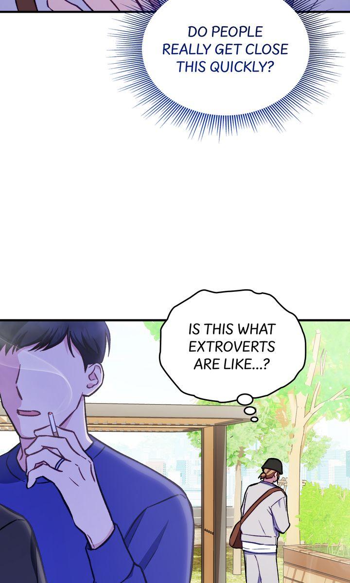 Read Love On Shutter ! chapter 2 image 40 on Lezhin