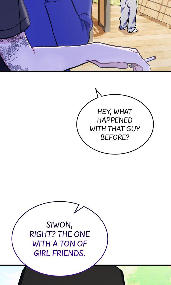Read Love On Shutter ! chapter 2 image 41 on Lezhin