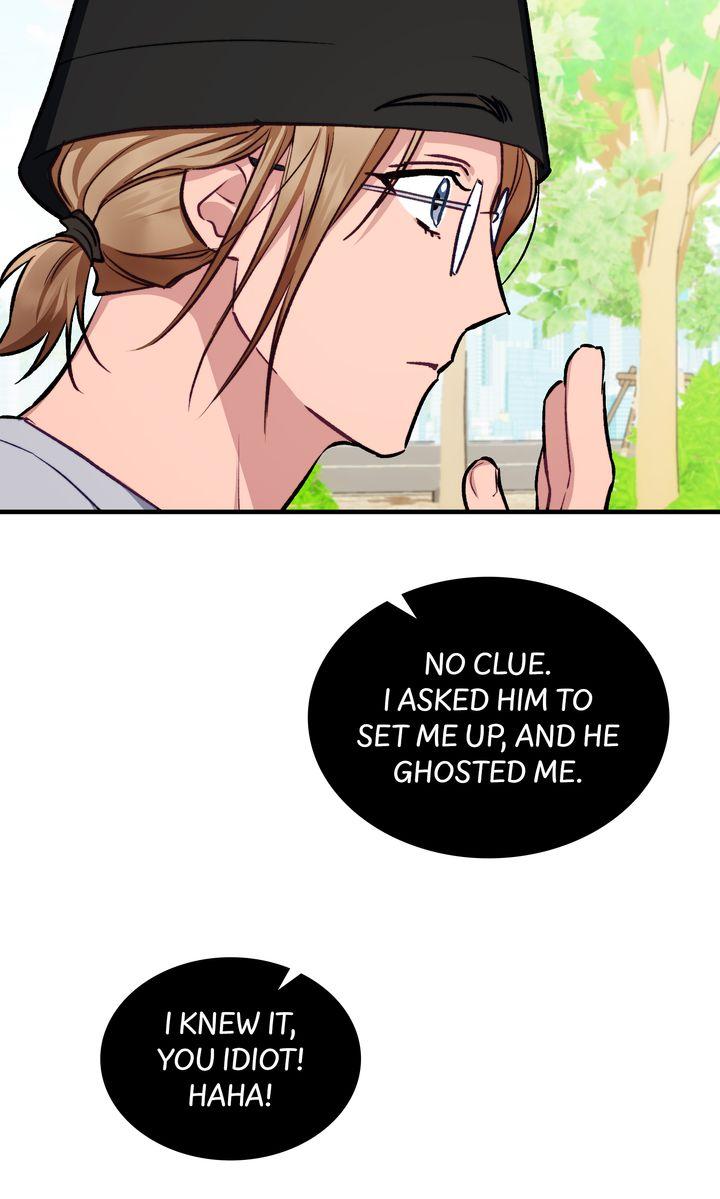 Read Love On Shutter ! chapter 2 image 42 on Lezhin