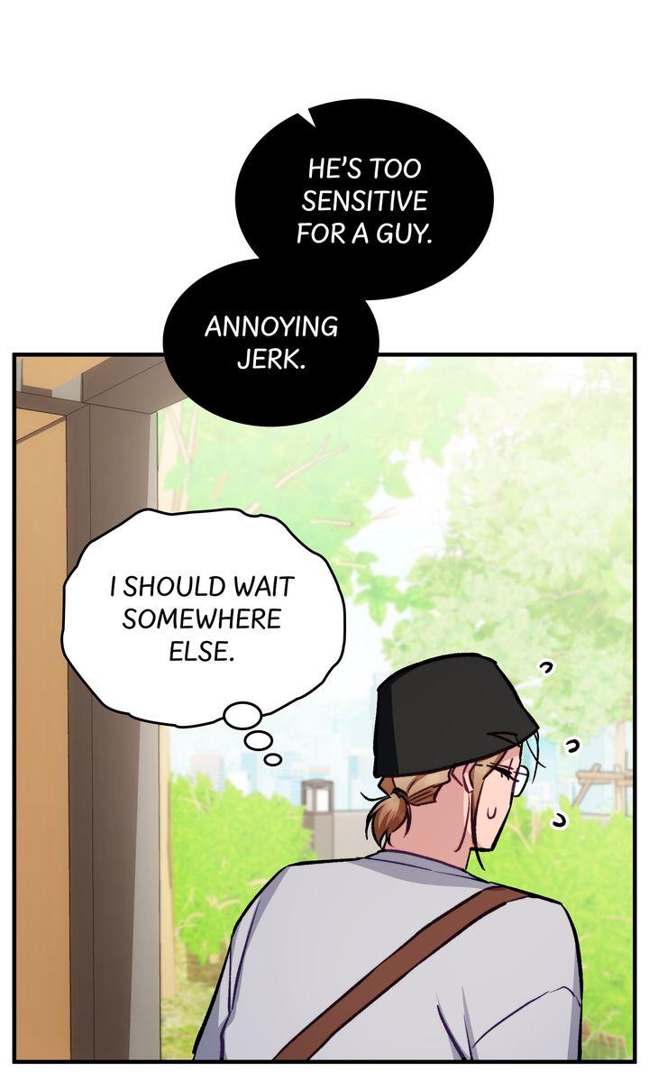 Read Love On Shutter ! chapter 2 image 43 on Lezhin