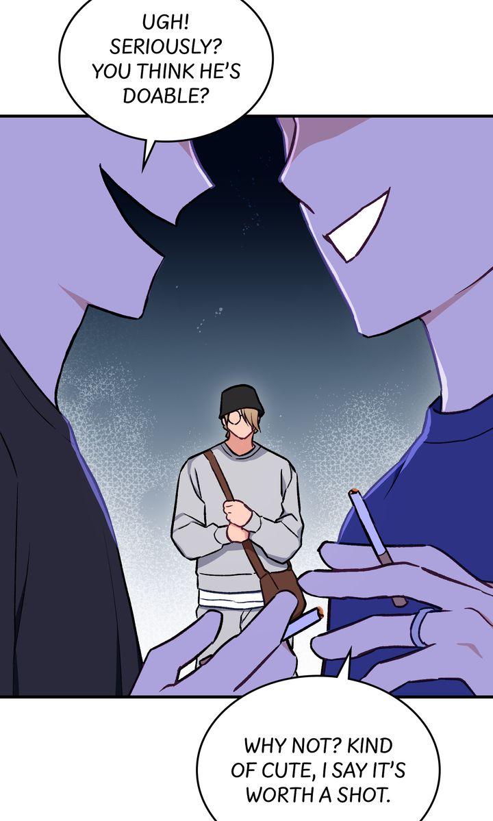 Read Love On Shutter ! chapter 2 image 46 on Lezhin
