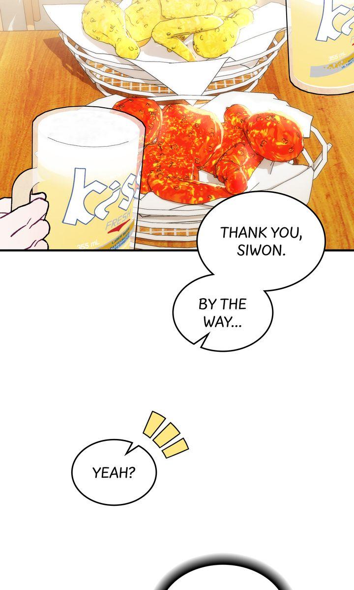 Read Love On Shutter ! chapter 2 image 56 on Lezhin