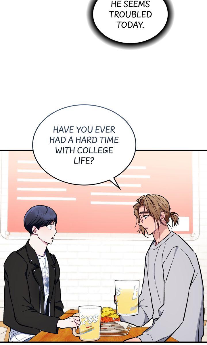 Read Love On Shutter ! chapter 2 image 57 on Lezhin