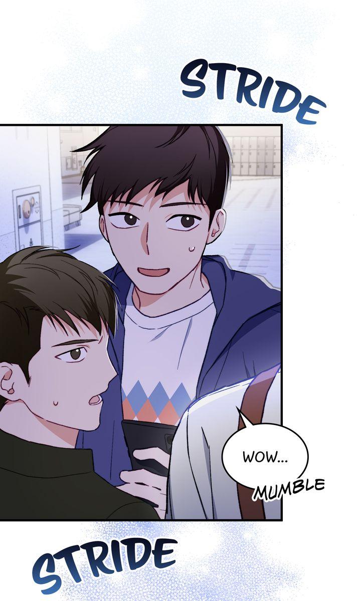 Read Love On Shutter ! chapter 2 image 6 on Lezhin