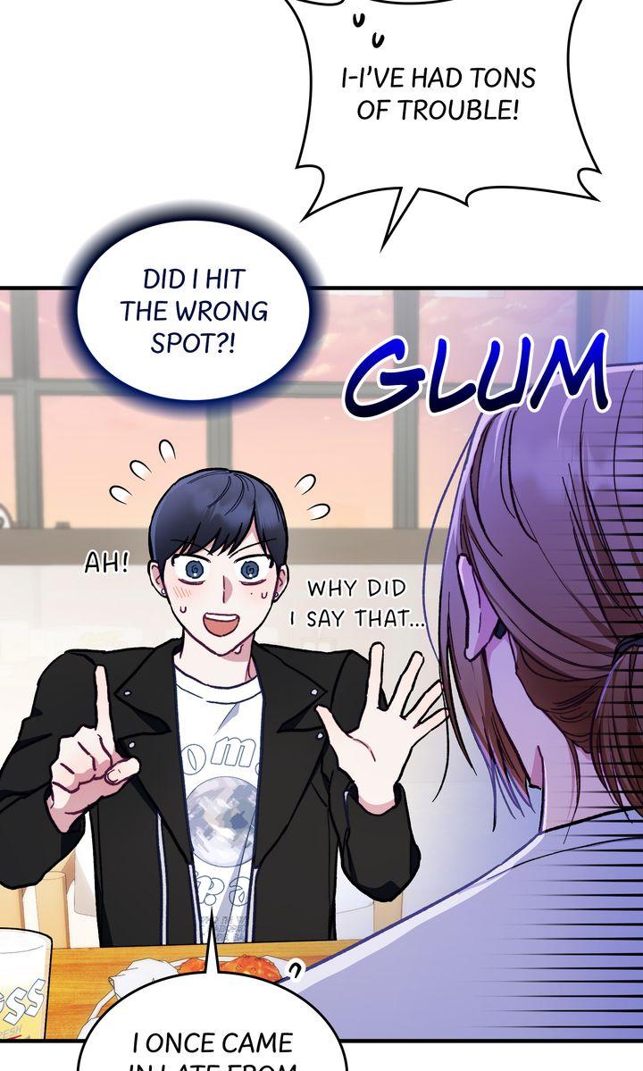 Read Love On Shutter ! chapter 2 image 60 on Lezhin