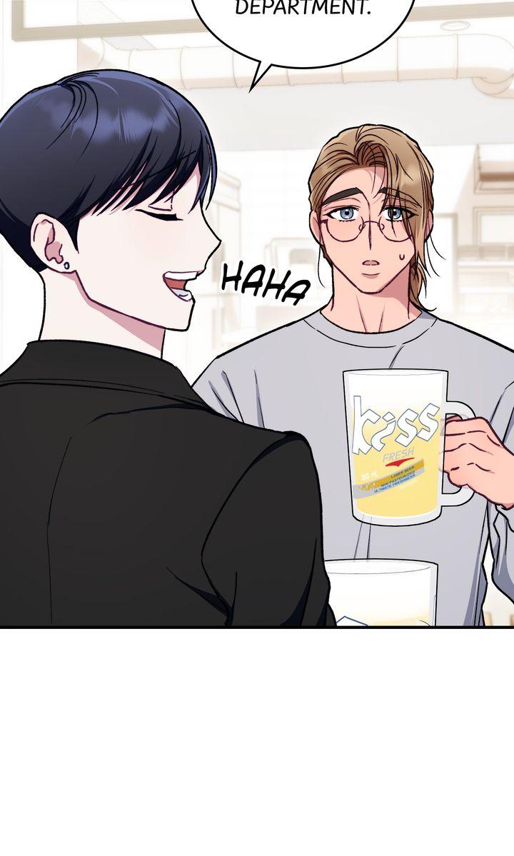Read Love On Shutter ! chapter 2 image 63 on Lezhin