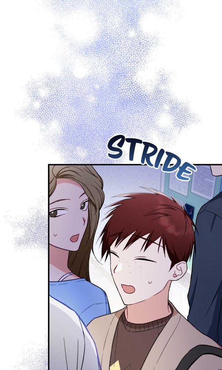 Read Love On Shutter ! chapter 2 image 7 on Lezhin