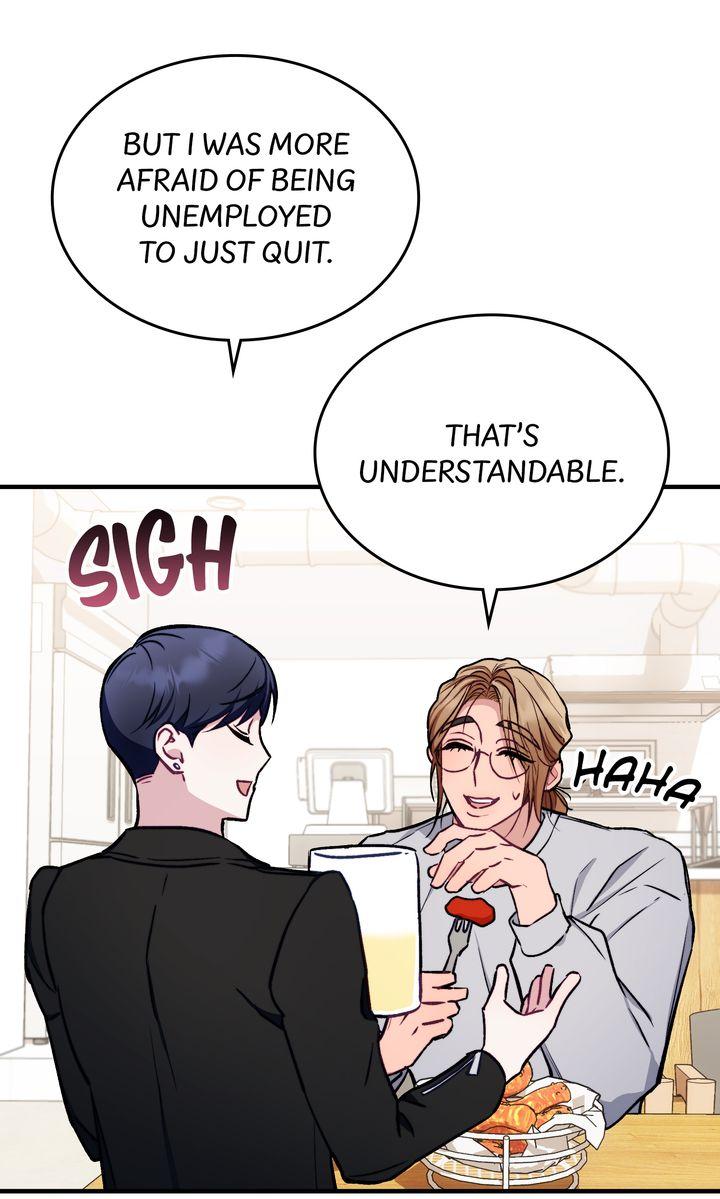 Read Love On Shutter ! chapter 2 image 70 on Lezhin