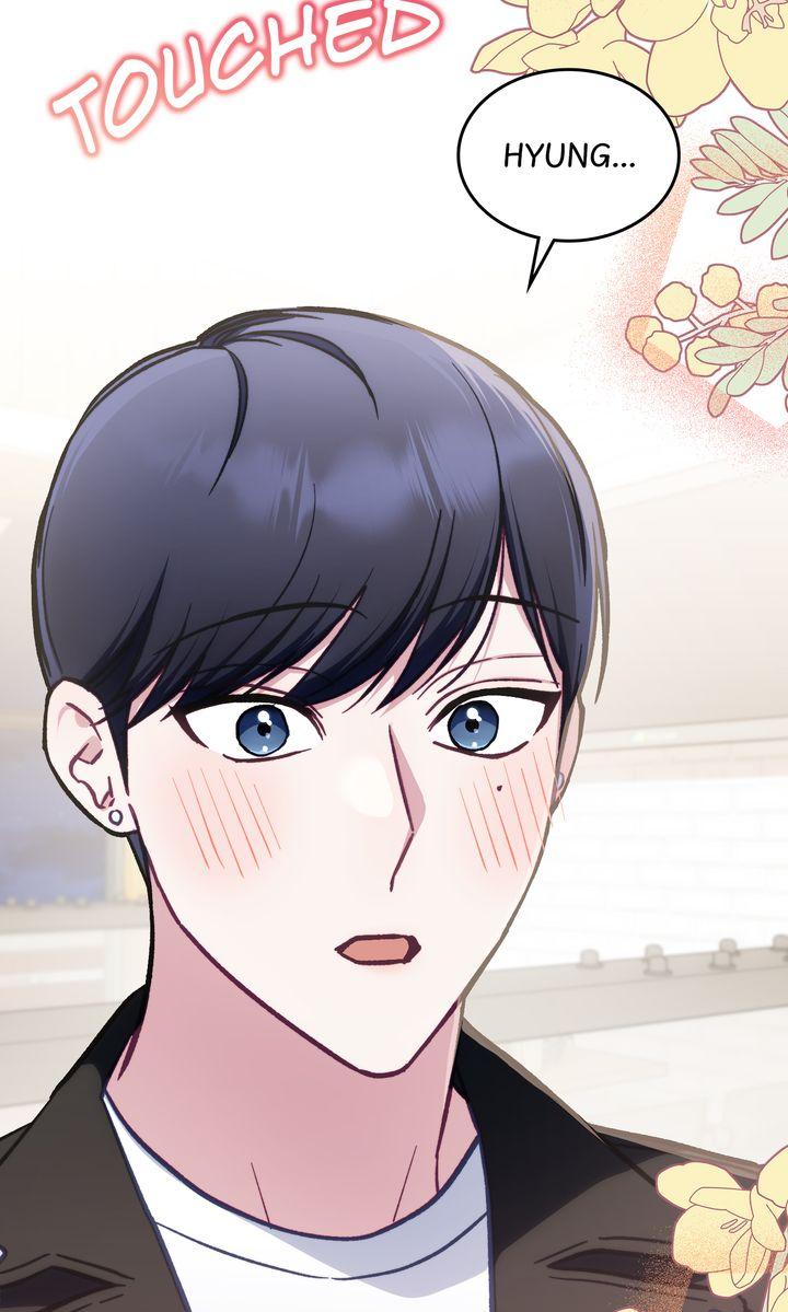 Read Love On Shutter ! chapter 2 image 74 on Lezhin