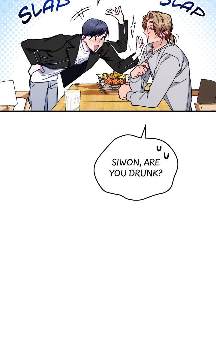 Read Love On Shutter ! chapter 2 image 76 on Lezhin