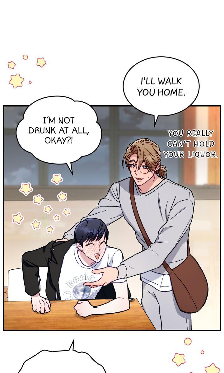 Read Love On Shutter ! chapter 2 image 79 on Lezhin