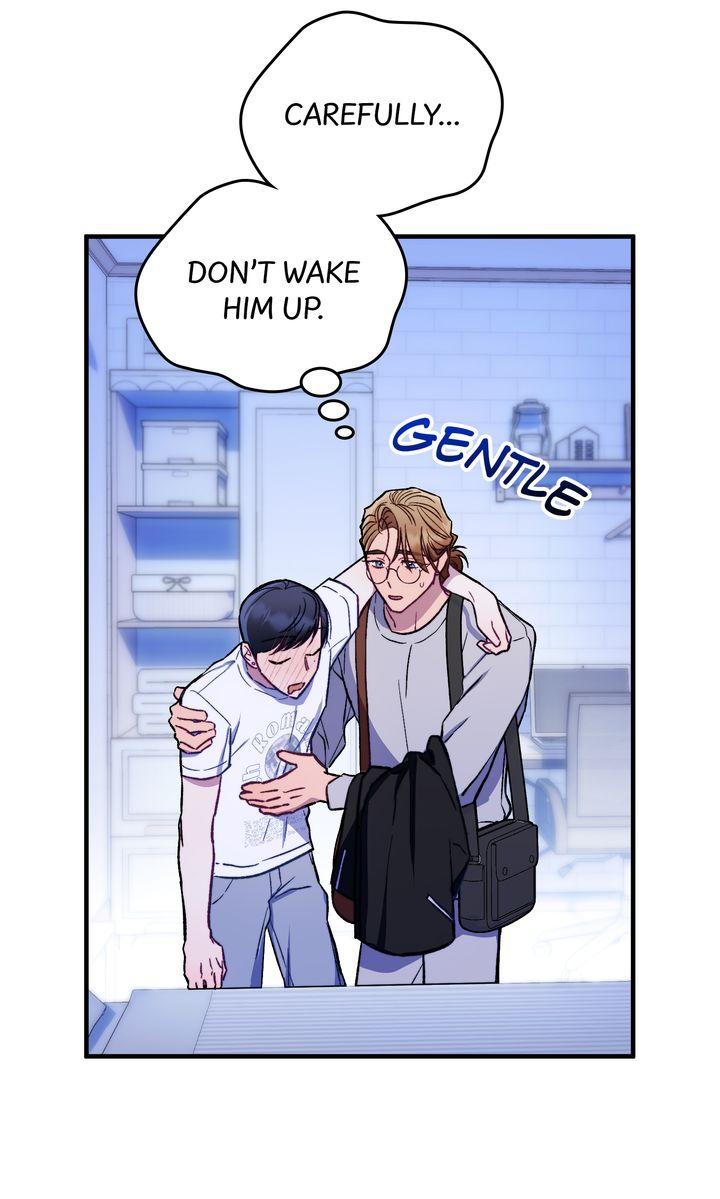 Read Love On Shutter ! chapter 2 image 82 on Lezhin