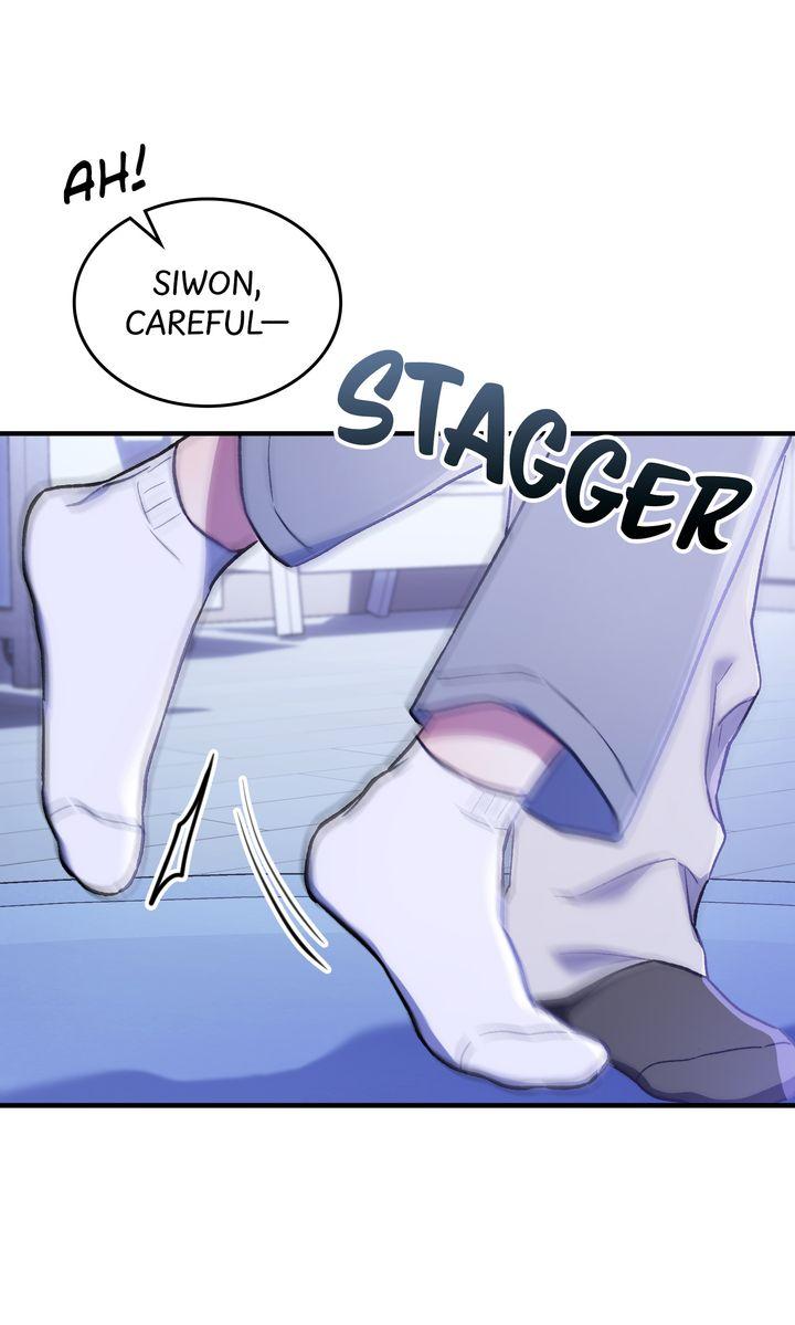 Read Love On Shutter ! chapter 2 image 84 on Lezhin