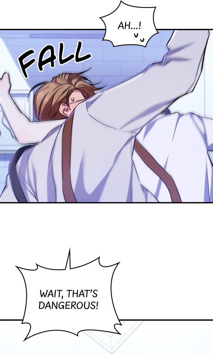 Read Love On Shutter ! chapter 2 image 85 on Lezhin