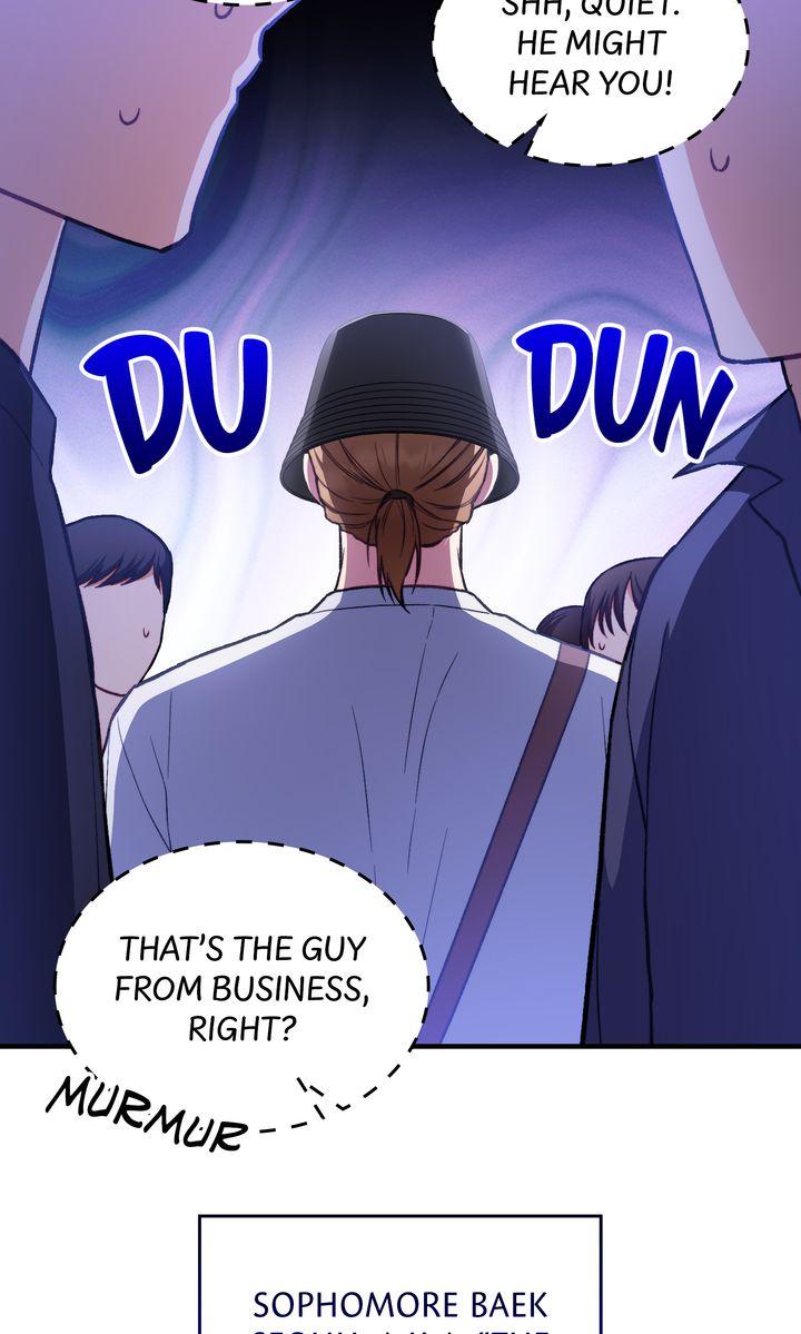 Read Love On Shutter ! chapter 2 image 9 on Lezhin