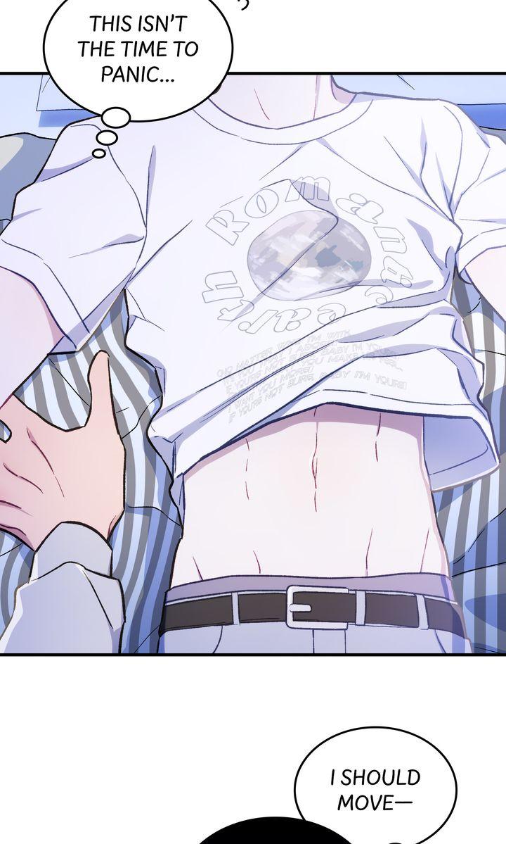 Read Love On Shutter ! chapter 2 image 90 on Lezhin