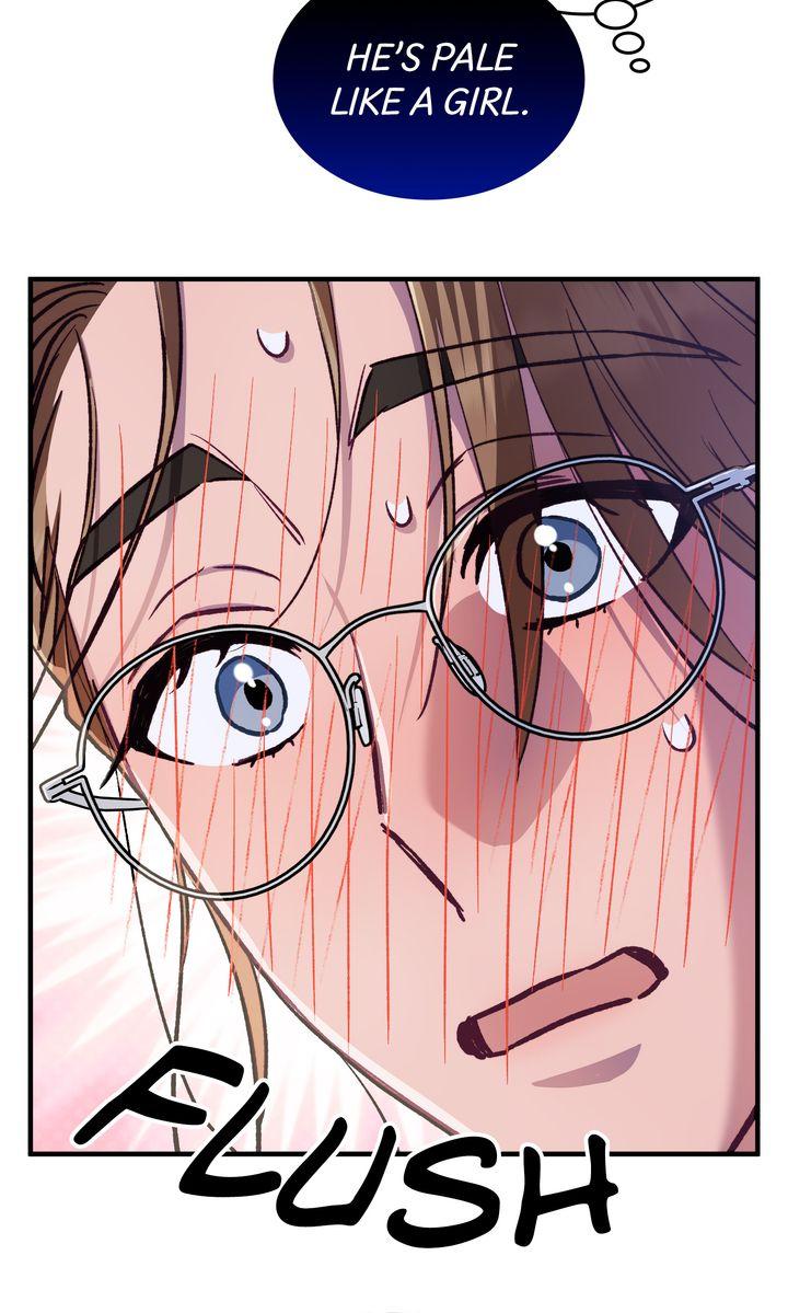 Read Love On Shutter ! chapter 2 image 91 on Lezhin