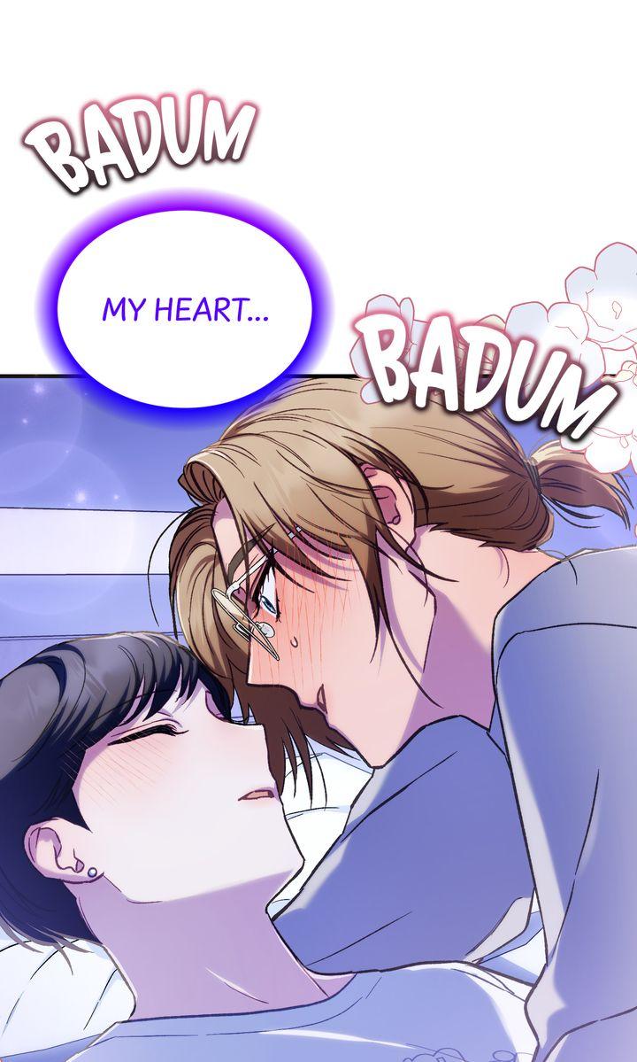 Read Love On Shutter ! chapter 2 image 95 on Lezhin