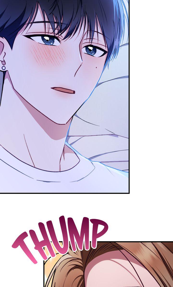 Read Love On Shutter ! chapter 3 image 11 on Lezhin