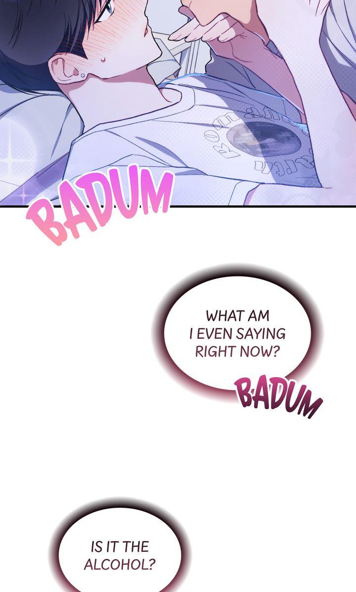 Read Love On Shutter ! chapter 3 image 14 on Lezhin