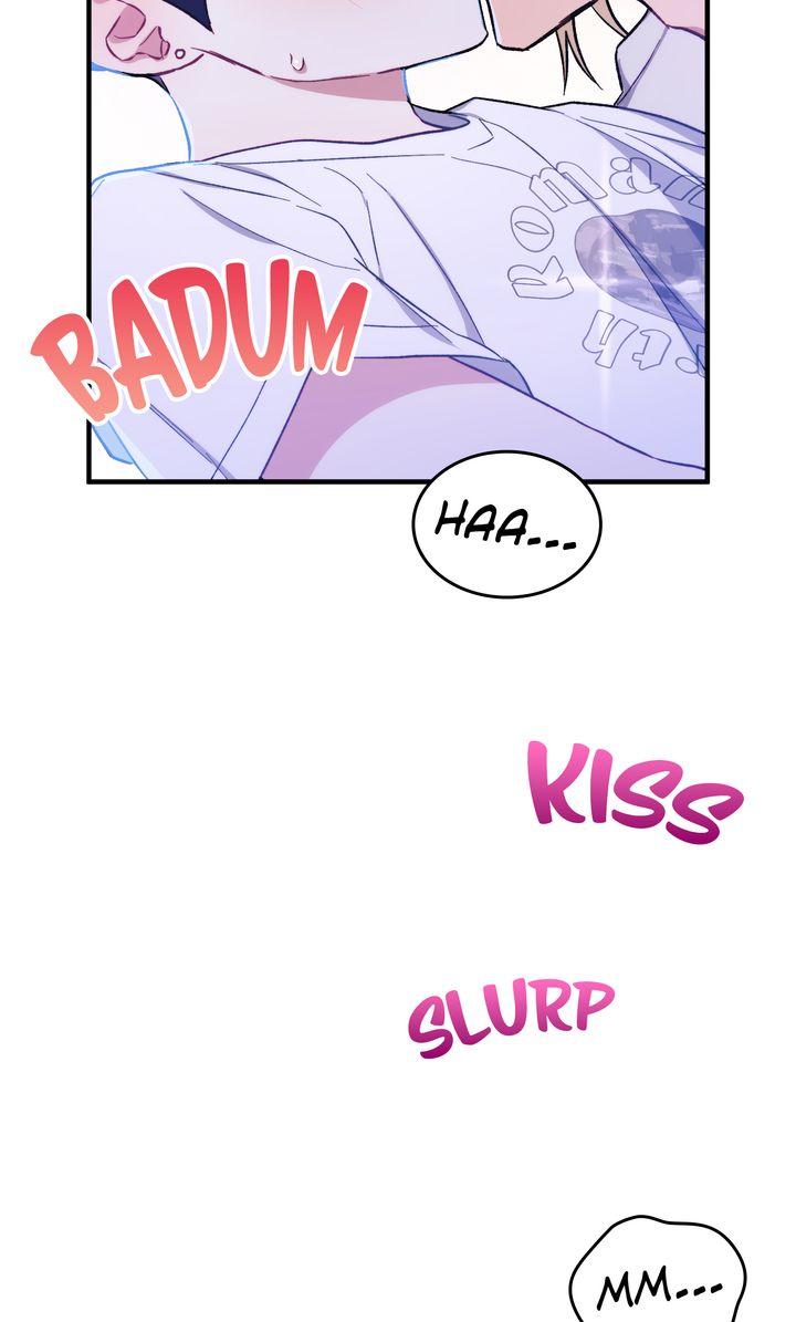 Read Love On Shutter ! chapter 3 image 16 on Lezhin