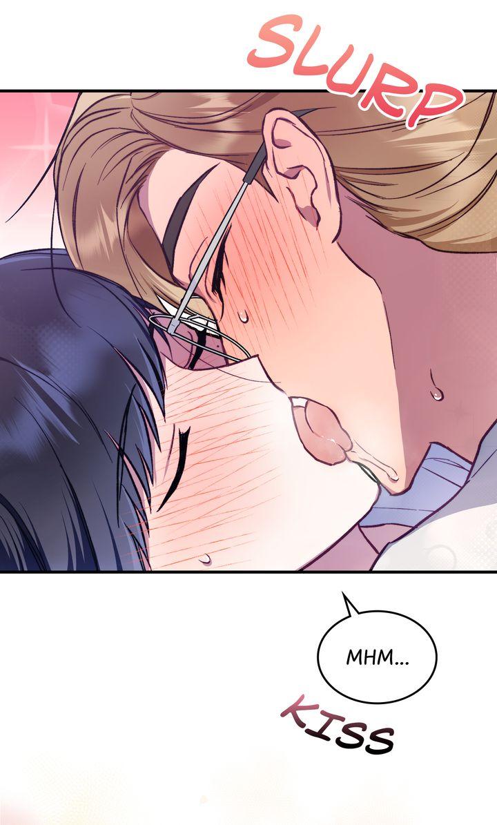 Read Love On Shutter ! chapter 3 image 20 on Lezhin
