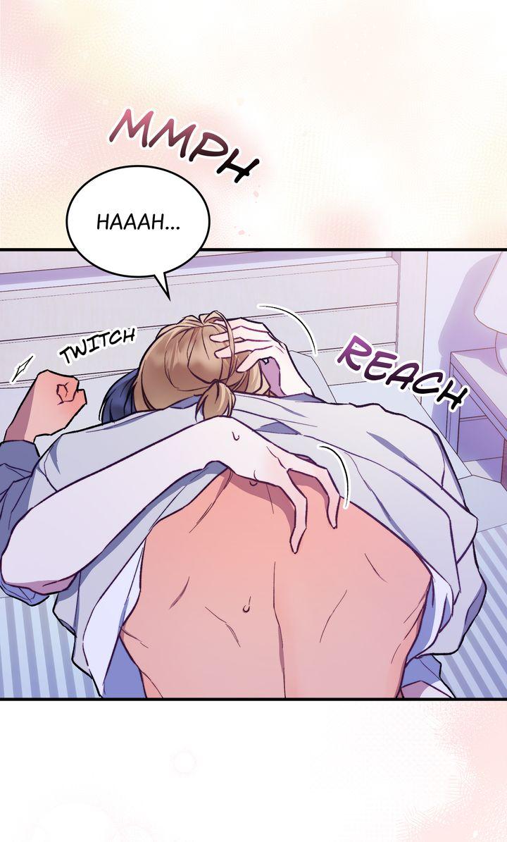 Read Love On Shutter ! chapter 3 image 21 on Lezhin