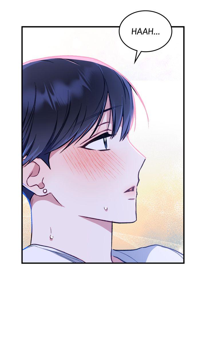 Read Love On Shutter ! chapter 3 image 25 on Lezhin