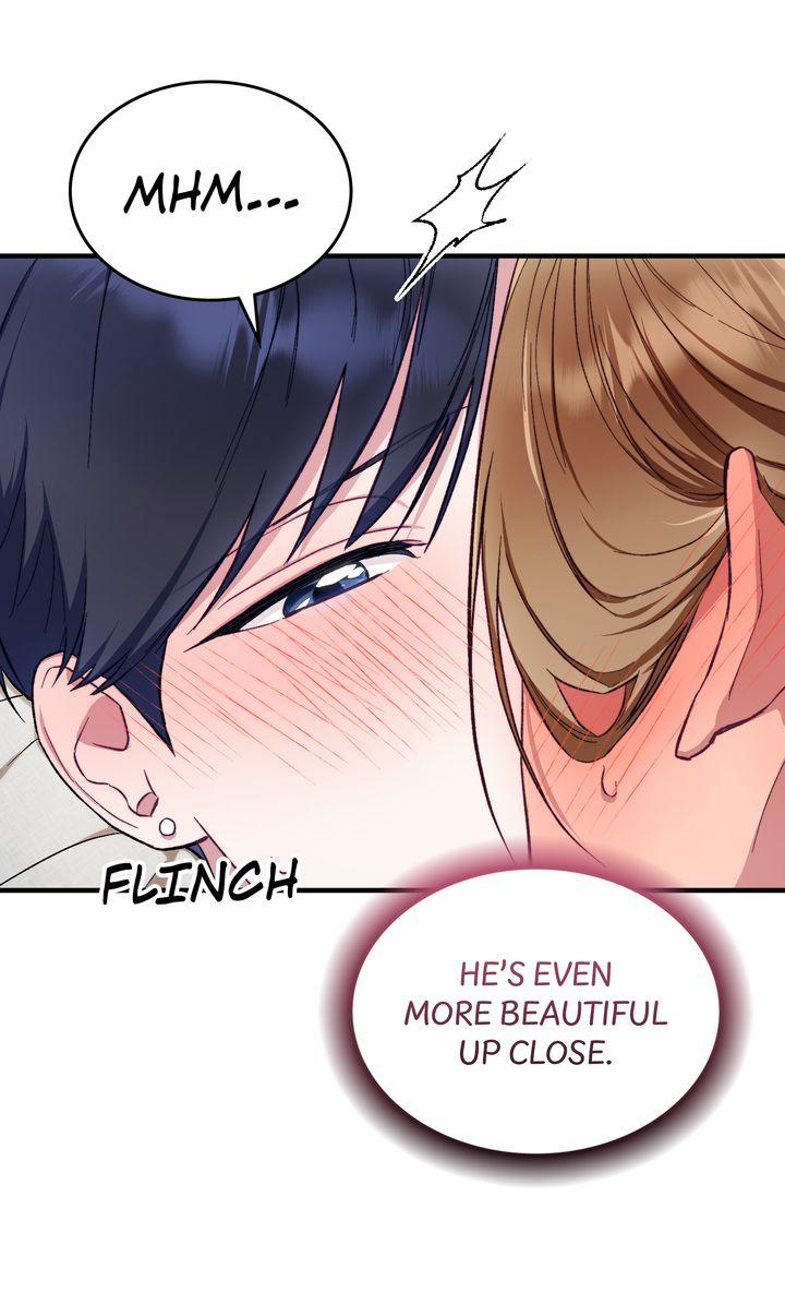 Read Love On Shutter ! chapter 3 image 30 on Lezhin
