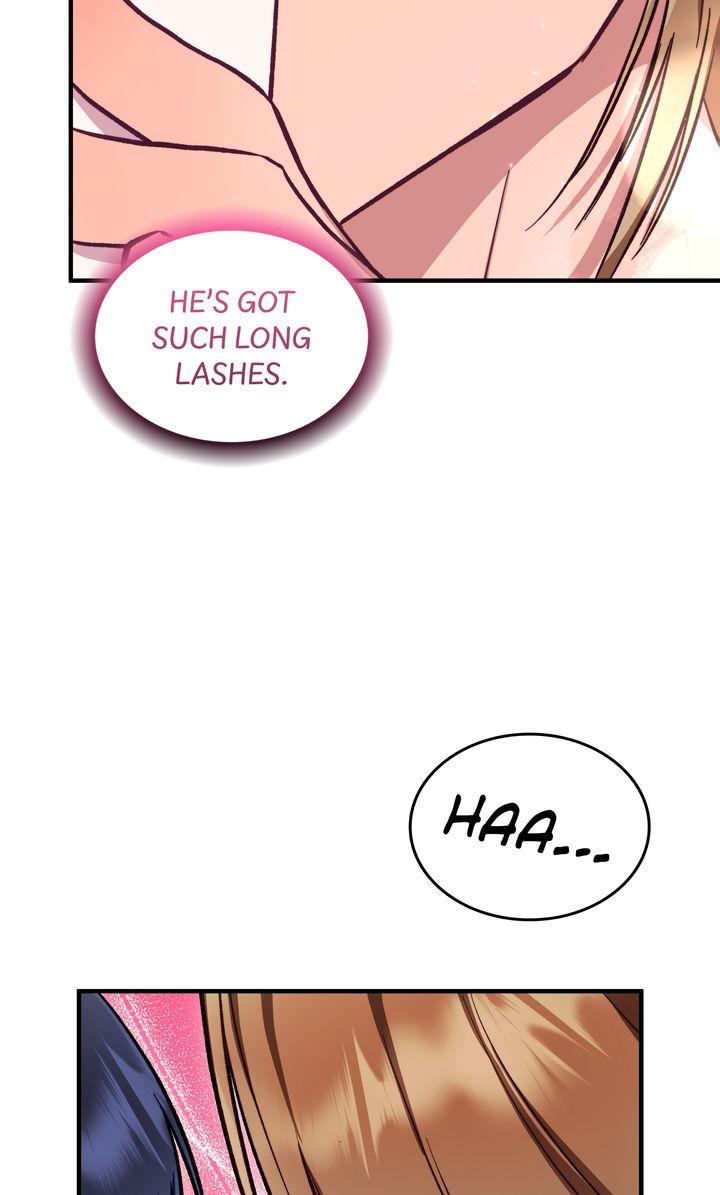 Read Love On Shutter ! chapter 3 image 33 on Lezhin
