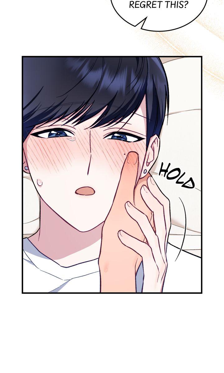 Read Love On Shutter ! chapter 3 image 37 on Lezhin