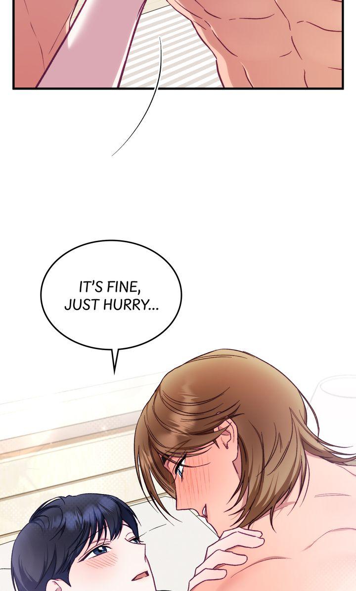 Read Love On Shutter ! chapter 3 image 40 on Lezhin