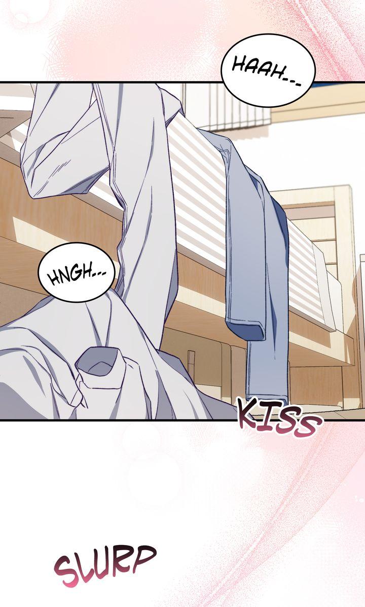 Read Love On Shutter ! chapter 3 image 42 on Lezhin