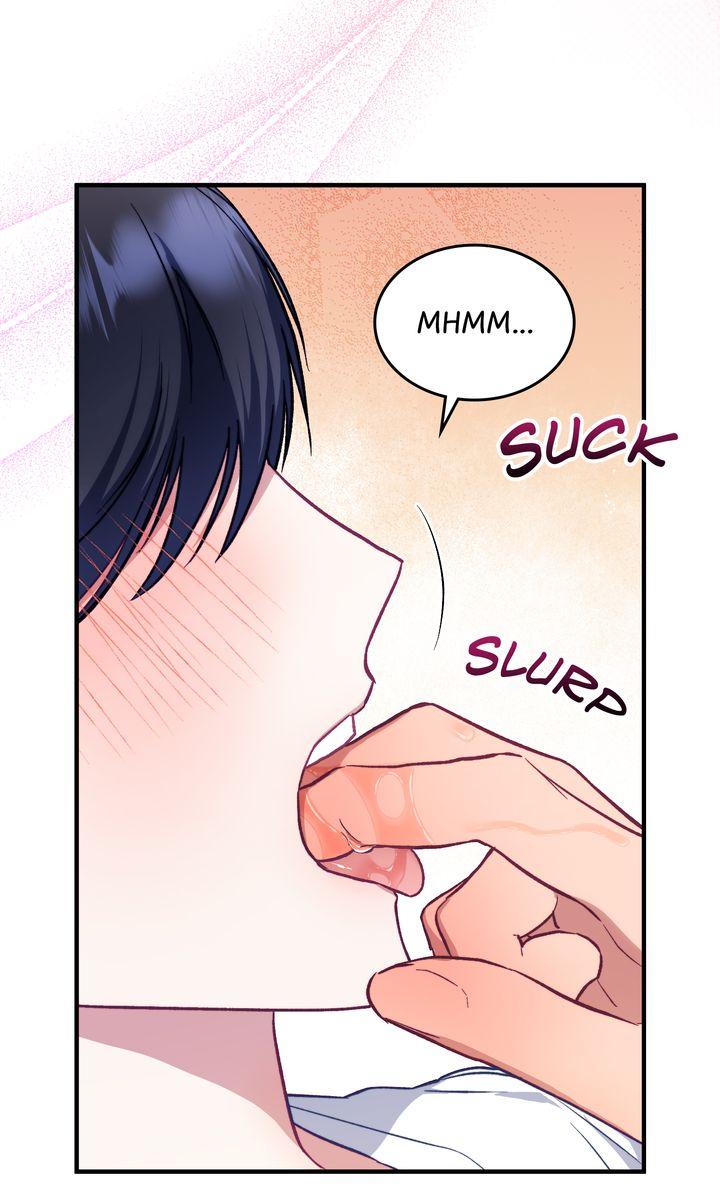 Read Love On Shutter ! chapter 3 image 43 on Lezhin