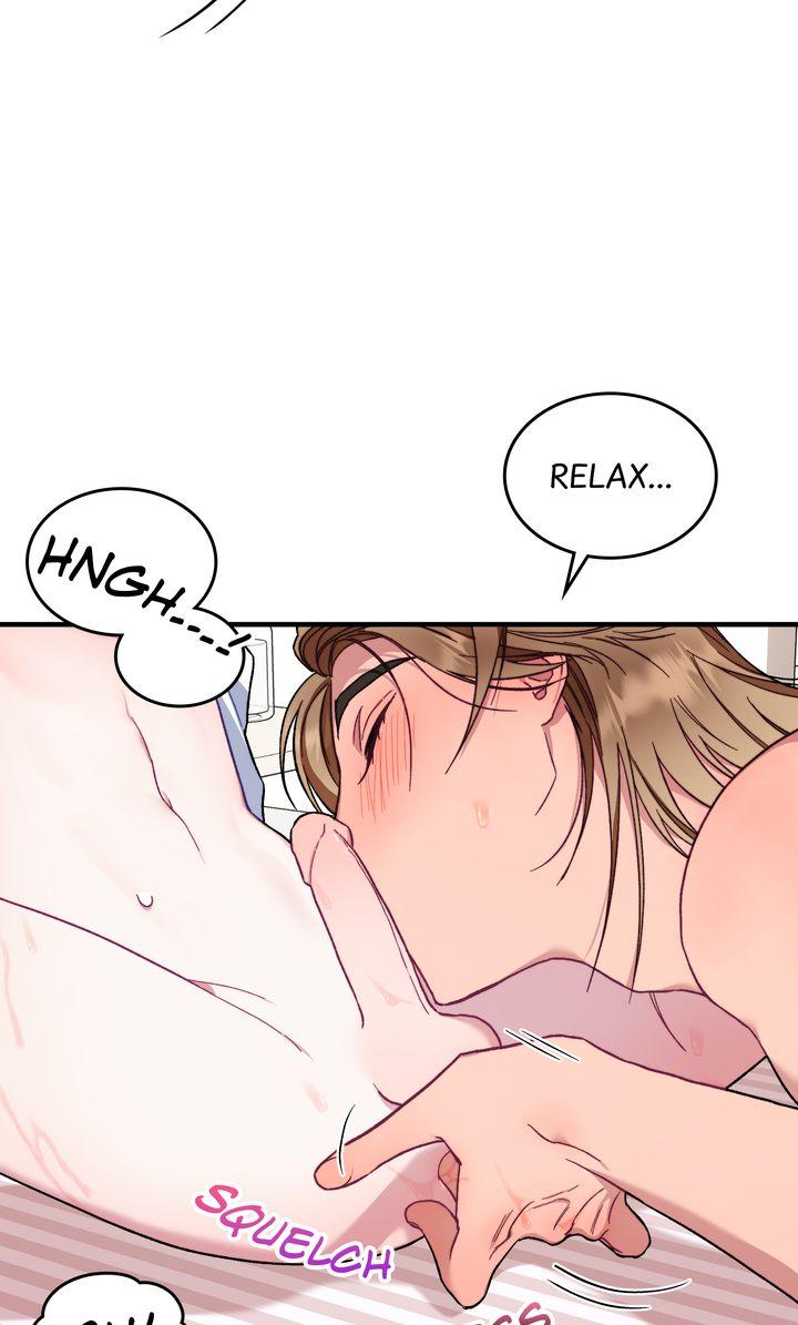 Read Love On Shutter ! chapter 3 image 45 on Lezhin