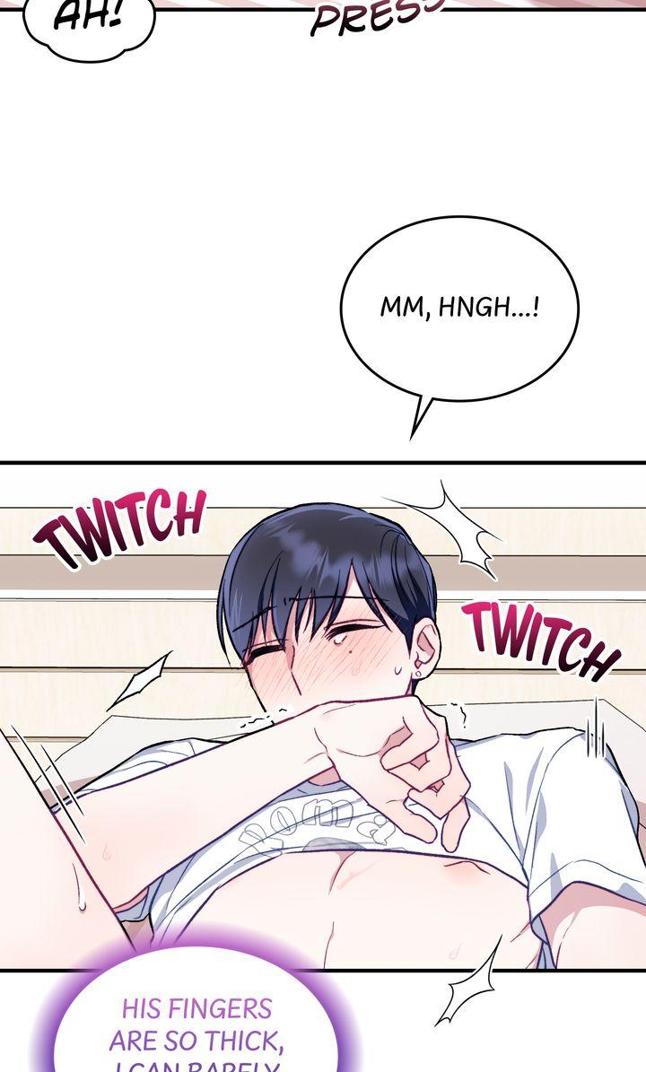 Read Love On Shutter ! chapter 3 image 46 on Lezhin