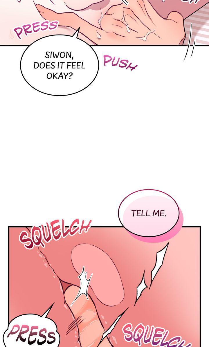 Read Love On Shutter ! chapter 3 image 48 on Lezhin