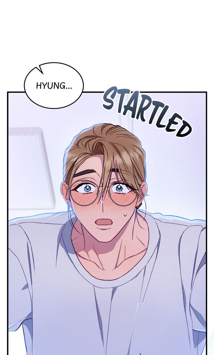 Read Love On Shutter ! chapter 3 image 5 on Lezhin