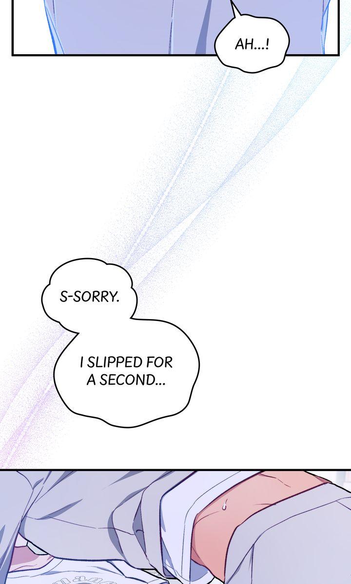 Read Love On Shutter ! chapter 3 image 6 on Lezhin