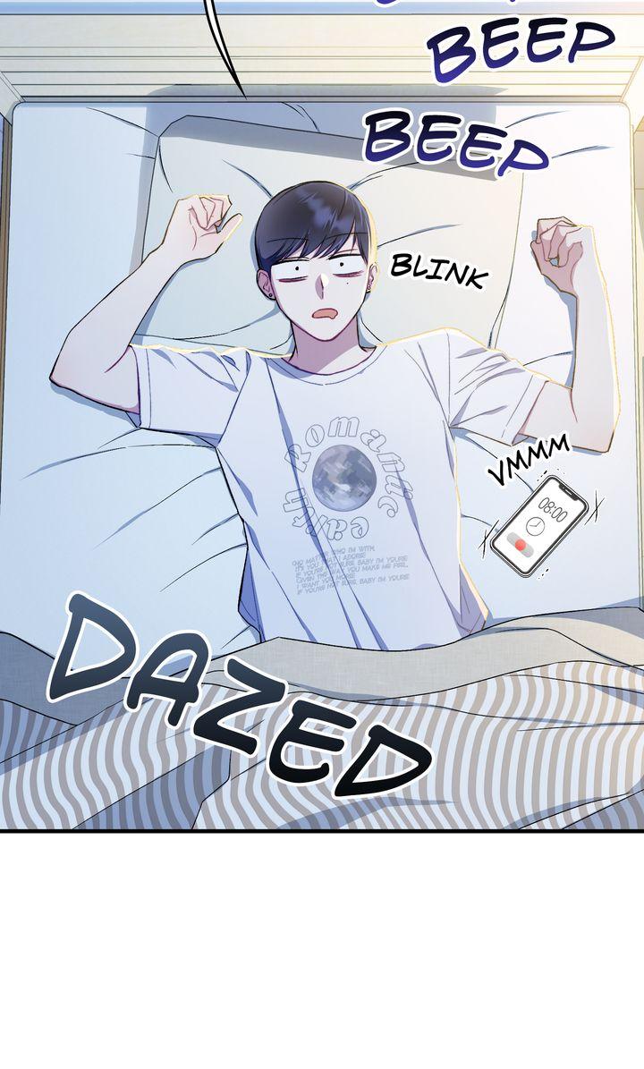 Read Love On Shutter ! chapter 3 image 63 on Lezhin