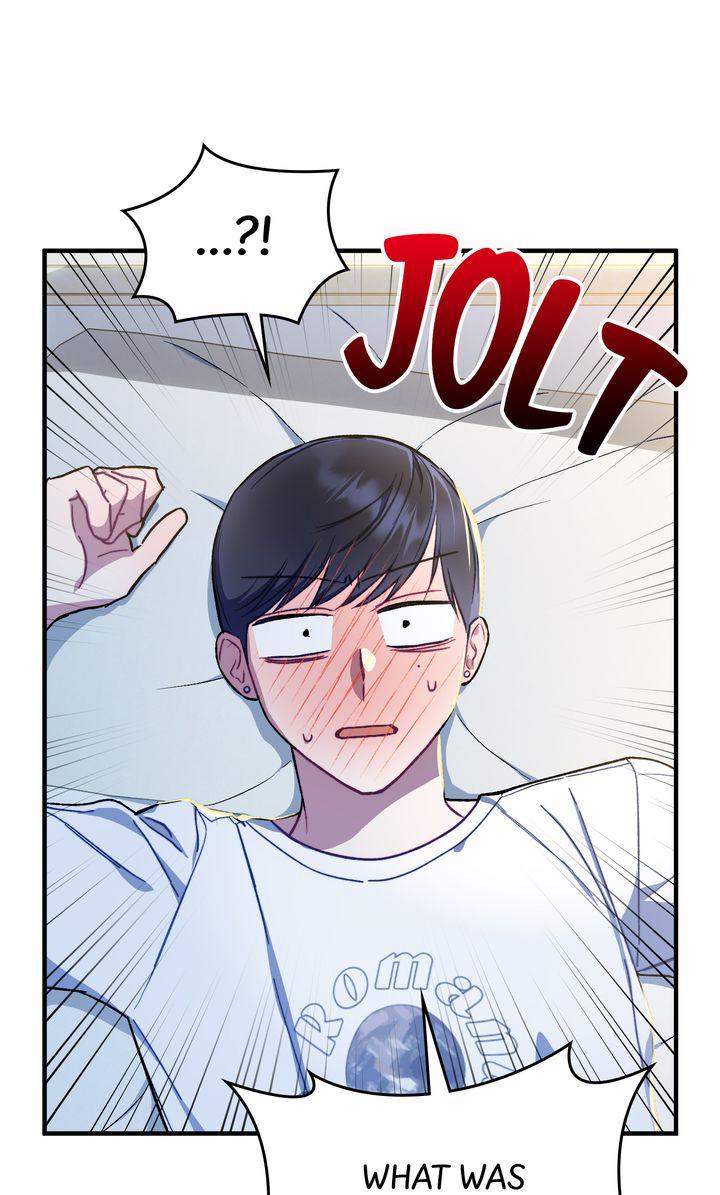 Read Love On Shutter ! chapter 3 image 64 on Lezhin