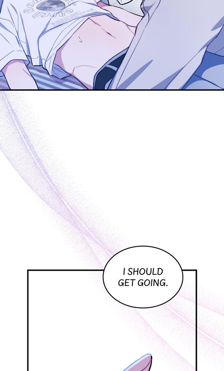 Read Love On Shutter ! chapter 3 image 7 on Lezhin